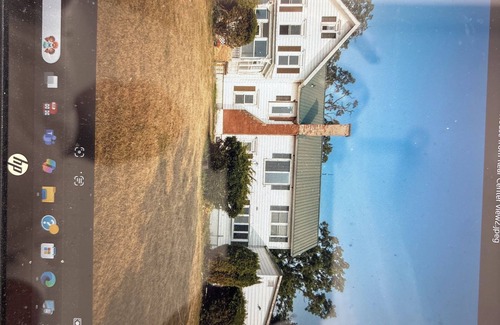 Ogdensburg Apartment | Victorian home 1 bedroom 1 bath unit with amazing view of the St. Lawrence River