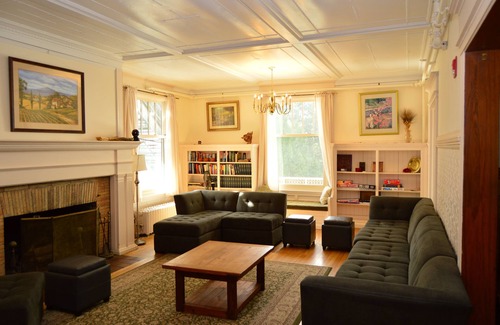Amherst House | Victorian Home: Perfect for Large Families