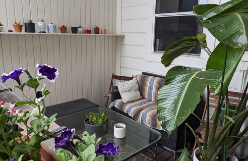 Japantown House | Victorian in Japantown