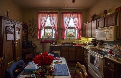 Rock Island Bed & Breakfast | Victorian Inn B&B