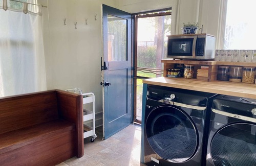 York House | Victorian on Garden: Best Location in Town