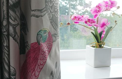 Bootle Bed & Breakfast | Victorian Renovation Room 3