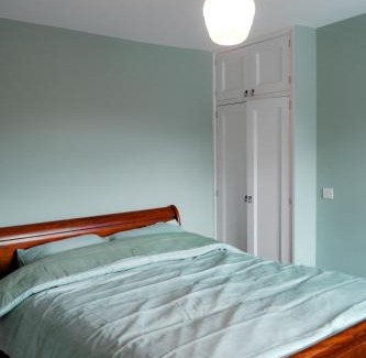 Finsbury House | Victorian rooms in the heart of Angel