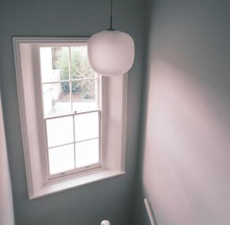 Finsbury House | Victorian rooms in the heart of Angel