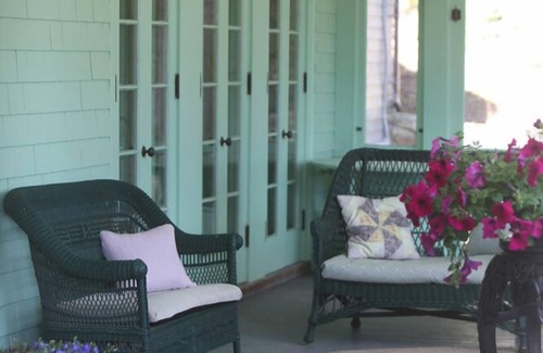 Jefferson House | Victorian Splendor Amidst the Mountains