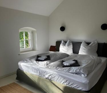 Gollmitz Villa | Victorian Villa Uckermark