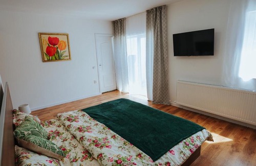 Baia Mare Apartment | Victoriei Residence