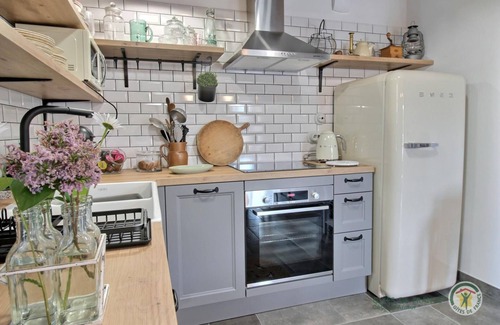 Lehon House | Victorine's House