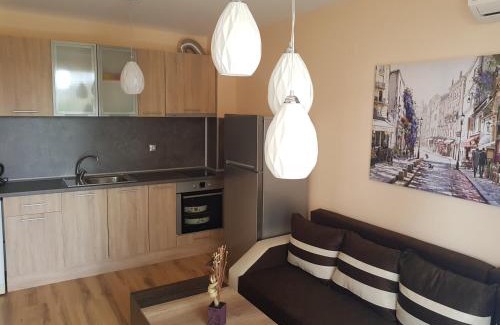 Sveti Vlas Apartment | Victorio Lux Apartments