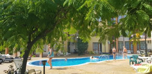 Sveti Vlas Apartment | Victorio Lux Apartments