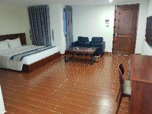 Tan Binh Hotel | Victory Airport Hotel