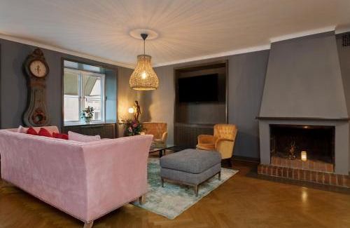 Gamla Stan Apartment | Victory Apartments