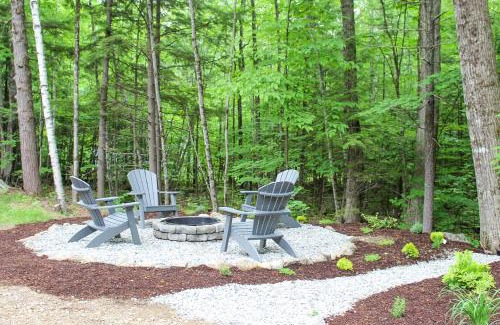 Moultonborough House | Victory Cottage at NH