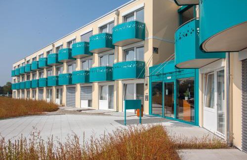 Altenerding Hotel | Victory Gästehaus Therme Erding