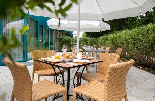Altenerding Hotel | Victory Gästehaus Therme Erding