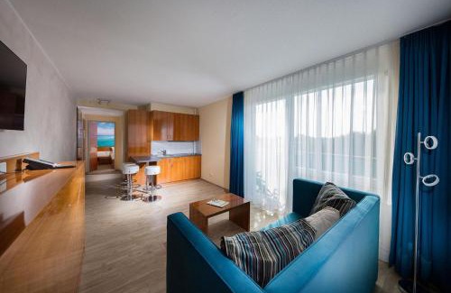 Altenerding Hotel | Victory Gästehaus Therme Erding