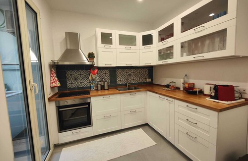Province of Cagliari Apartment | Victory House CIN IT092009C2000R0681