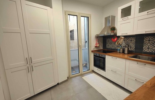 Province of Cagliari Apartment | Victory House CIN IT092009C2000R0681