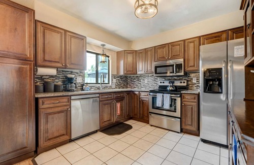 Security-Widefield House | Victory Mountain | Cheyenne Zoo/Parks | Workspace