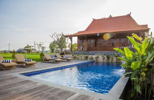 Munggu House | Victory Munggu