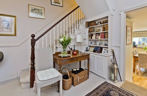 Northcote House | Victory Palace, by Veeve