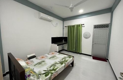 Mannar Apartment | Victory's Gardens
