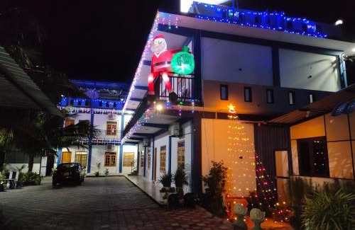Mannar Apartment | Victory's Gardens