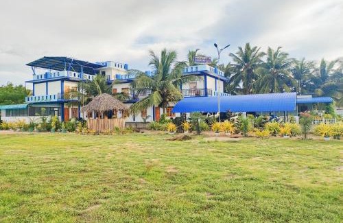 Mannar Apartment | Victory's Gardens