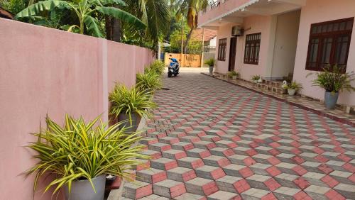 Mannar Apartment | Victory's Residence, Mannar