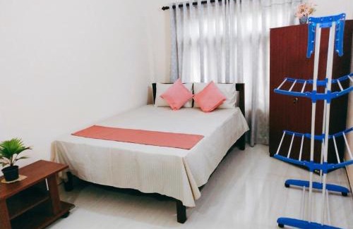 Mannar Apartment | Victory's Residence, Mannar