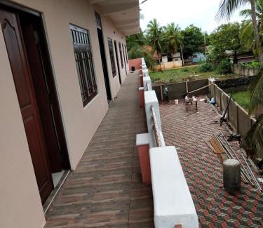 Mannar Apartment | Victory's Residence, Mannar