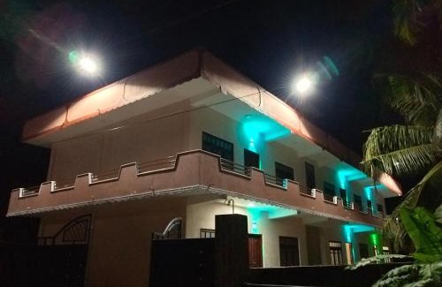 Mannar Apartment | Victory's Residence, Mannar