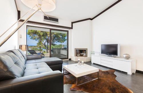 Quinta do Lago Apartment | Victory Village T1 & Mezzanine