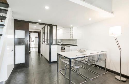 Quinta do Lago Apartment | Victory Village T1 & Mezzanine