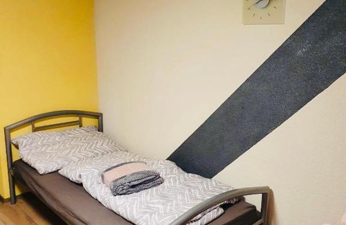Traun Apartment | VictoryForYou Unterkunft
