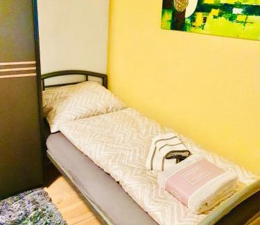 Traun Apartment | VictoryForYou Unterkunft