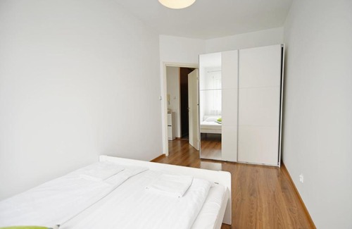 Gorny Sopot Apartment | Victus Apartamenty, Apartament Poggio