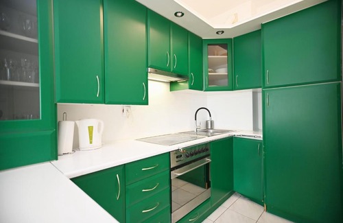 Gorny Sopot Apartment | Victus Apartamenty, Apartament Poggio