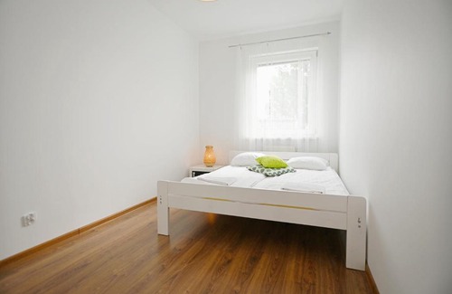 Gorny Sopot Apartment | Victus Apartamenty, Apartament Poggio