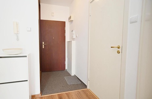 Gorny Sopot Apartment | Victus Apartamenty, Apartament Poggio