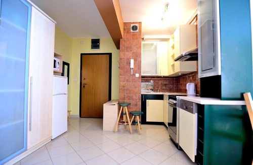 Karlikowo Apartment | Victus Apartamenty, Apartament Lumen