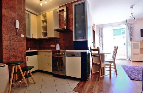 Karlikowo Apartment | Victus Apartamenty, Apartament Lumen