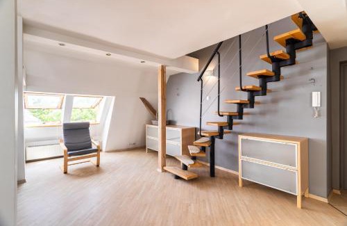Sopot Centrum Apartment | Victus Apartamenty, Apartament Panorama