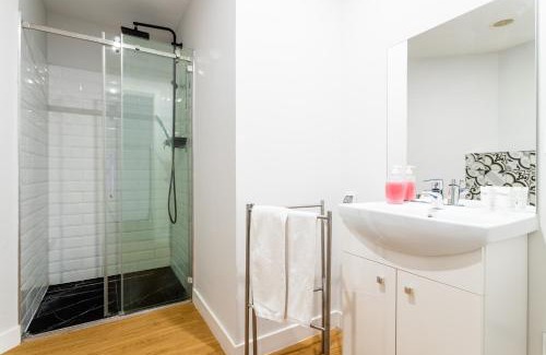 Sopot Centrum Apartment | Victus Apartamenty Playa&Relax