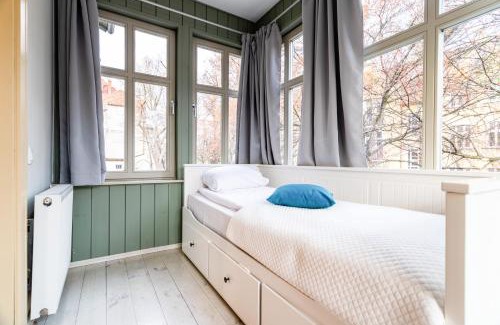 Dolny Sopot Apartment | Victus Apartamenty, Villa Haffnera