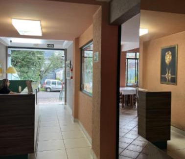 Matriz House | Vicz Palace Hotel