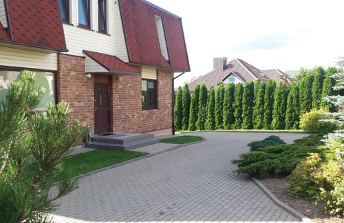 Utena House | Vidų Guest House