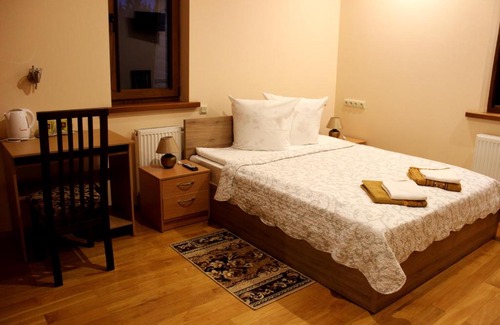 Utena House | Vidų Guest House