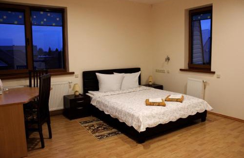 Utena House | Vidų Guest House