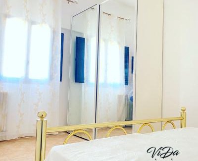 Frigole House | ViDa Apartments casa vacanze